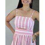 VESTIDO FERNANDA ROSA