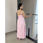 VESTIDO FERNANDA ROSA