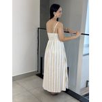 VESTIDO FERNANDA NUDE