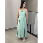 VESTIDO MELISSA VERDE