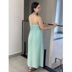 VESTIDO MELISSA VERDE