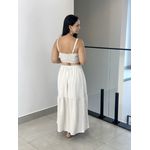 VESTIDO HELLEN NUDE