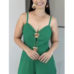 MACACAO MARCELA VERDE