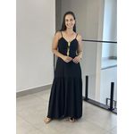 VESTIDO LUANA PRETO