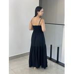 VESTIDO LUANA PRETO