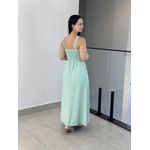 VESTIDO TANIA VERDE