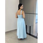 VESTIDO TANIA AZUL