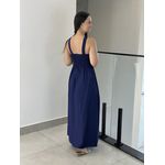 VESTIDO OLIVIA MARINHO