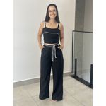 CONJUNTO SILVIA PRETO