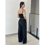 CONJUNTO SILVIA PRETO