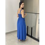 VESTIDO TANIA MARINHO
