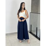 VESTIDO ANGELITA MARINHO