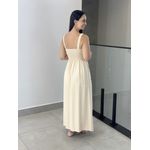VESTIDO TANIA NUDE