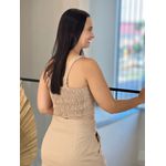 Conjunto Anabella Nude