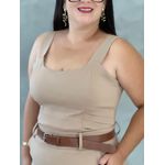 Conjunto Andreia Nude