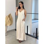 VESTIDO ASTRID CRU
