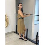 Bata Boho Nude