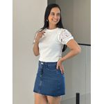 BLUSA BIBIANA BRANCO