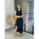 Conjunto Brígida Preto