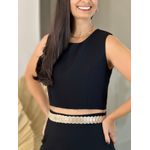 Conjunto Brígida Preto