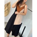 Vestido Celine