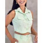 Conjunto Cíntia Verde