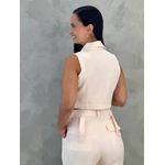 Conjunto Cíntia Nude