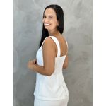 Conjunto Rubia Branco