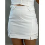 Conjunto Alexia Branco