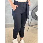 Calça Vanilda Preta