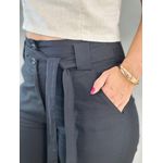 Calça Vanilda Preta
