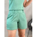 Conjunto Bárbara Verde Menta