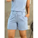 Conjunto Bárbara Azul