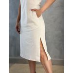 Vestido Maísa Crú