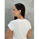 Blusa Elisie Branca