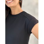 Blusa Elisie Preta