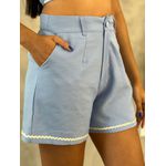 Conjunto Emilia Azul