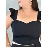 Conjunto Jaqueline Preto