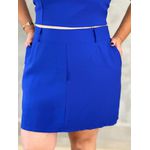 Conjunto Jaqueline Azul