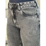 Calça Jeans Marmorizada