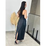 Vestido Jeny Preto