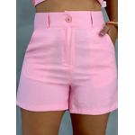 Conjunto Luana Rosa