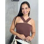 Body Lucy Marrom