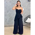 Conjunto Maitê Preto