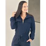 Conjunto Maju Azul Marinho