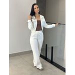 Conjunto Maju Branco