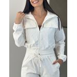 Conjunto Maju Branco