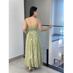 VESTIDO MARIAM VERDE