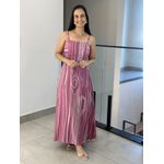 VESTIDO MARIAM ROSA