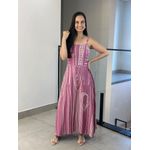 VESTIDO MARIAM ROSA